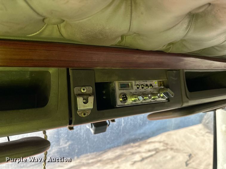 image for item DQ7415 2007 Kenworth  T800 dump truck