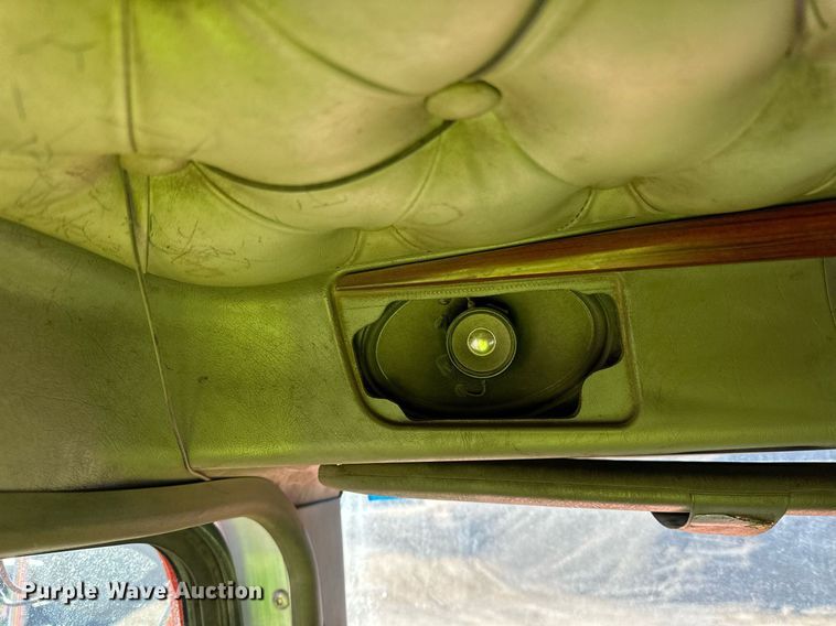 image for item DQ7415 2007 Kenworth  T800 dump truck