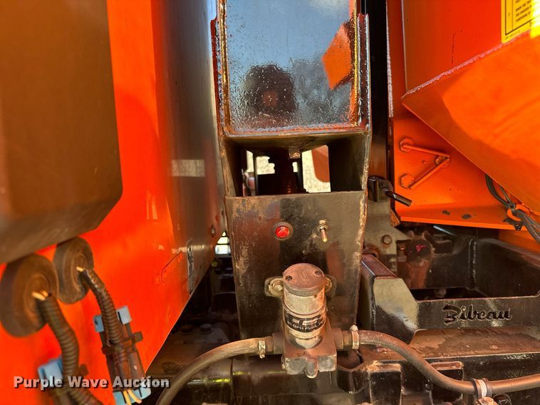 image for item DQ7417 2021 Kenworth  T880 dump truck