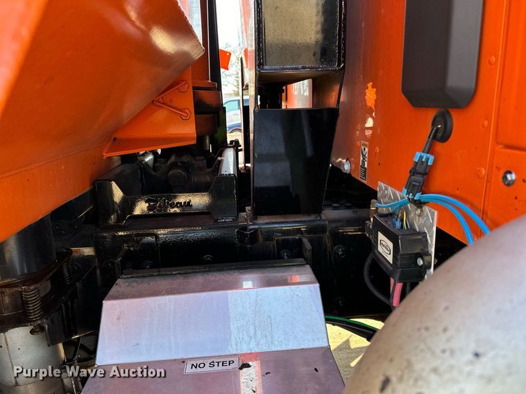 image for item DQ7417 2021 Kenworth  T880 dump truck