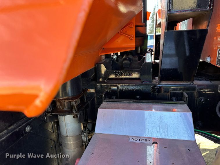 image for item DQ7417 2021 Kenworth  T880 dump truck