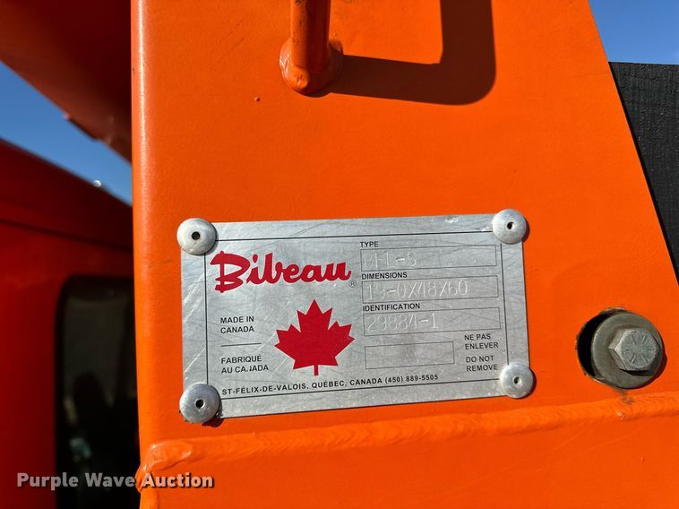 image for item DQ7417 2021 Kenworth  T880 dump truck