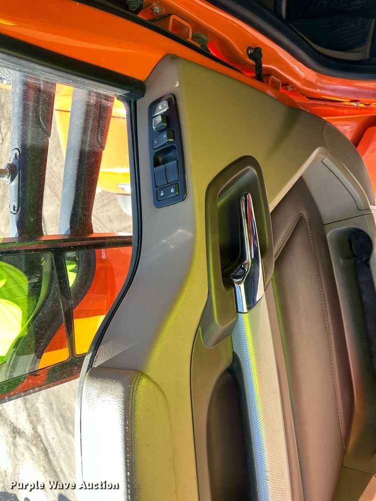 image for item DQ7417 2021 Kenworth  T880 dump truck