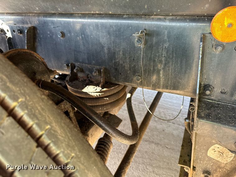 image for item DQ7417 2021 Kenworth  T880 dump truck