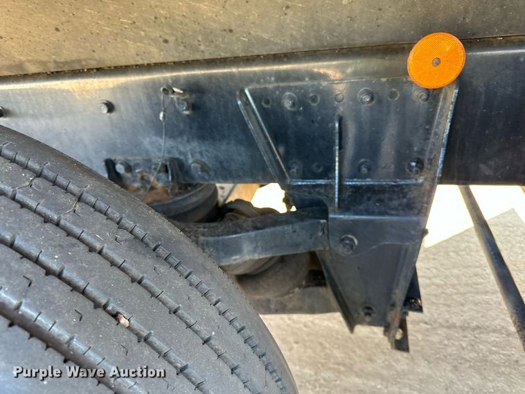 image for item DQ7417 2021 Kenworth  T880 dump truck