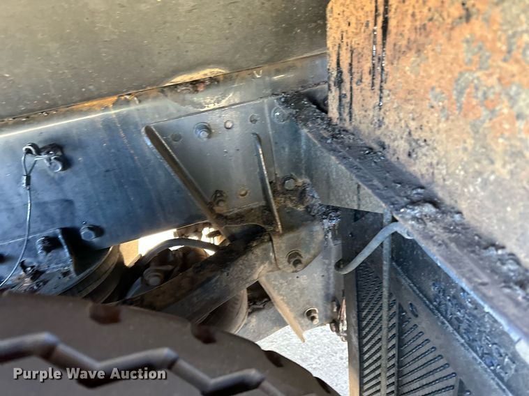 image for item DQ7417 2021 Kenworth  T880 dump truck