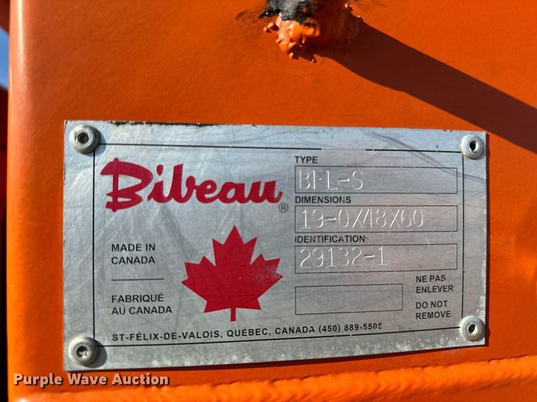 image for item DQ7418 2021 Kenworth  T880 dump truck