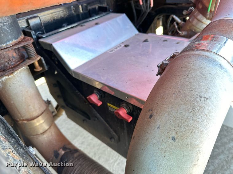 image for item DQ7418 2021 Kenworth  T880 dump truck