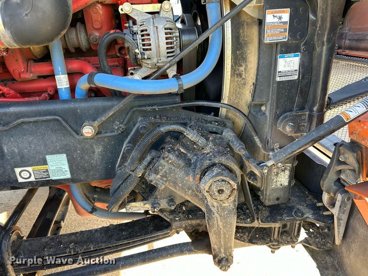 image for item DQ7418 2021 Kenworth  T880 dump truck