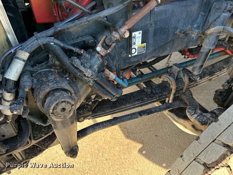 image for item DQ7418 2021 Kenworth  T880 dump truck