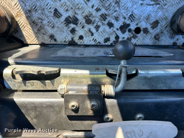 image for item DQ7422 2015 Bomag BW138AD double drum vibratory roller