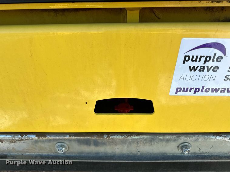 image for item DQ7423 2019 Bomag BW138AD double drum vibratory roller