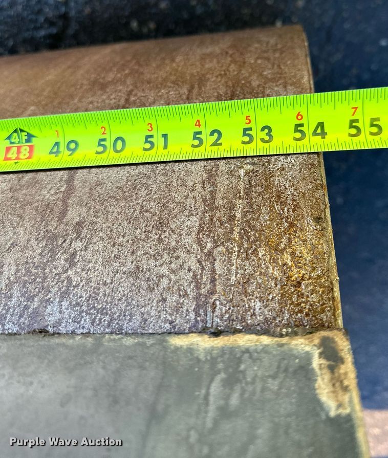 image for item DQ7423 2019 Bomag BW138AD double drum vibratory roller