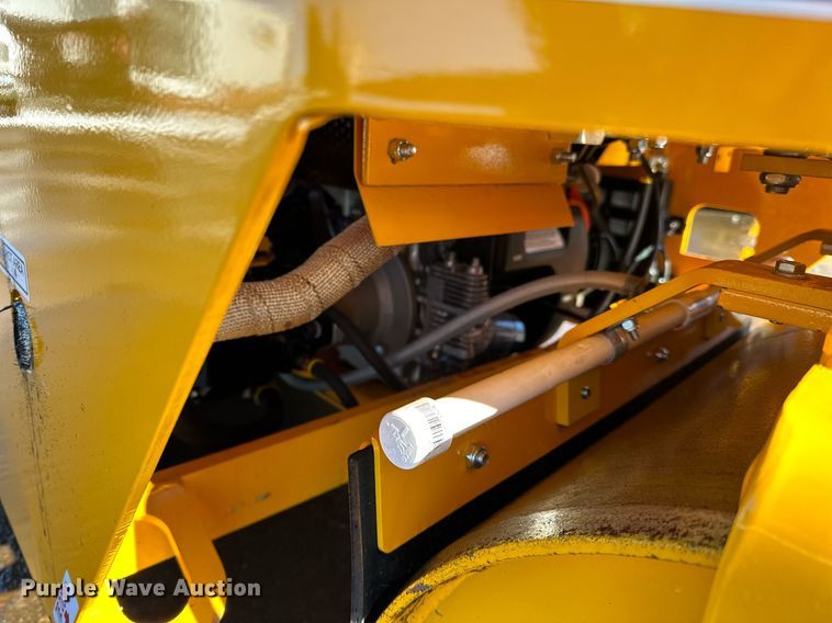 image for item DQ7424 2023 Beuthling B100 double drum roller