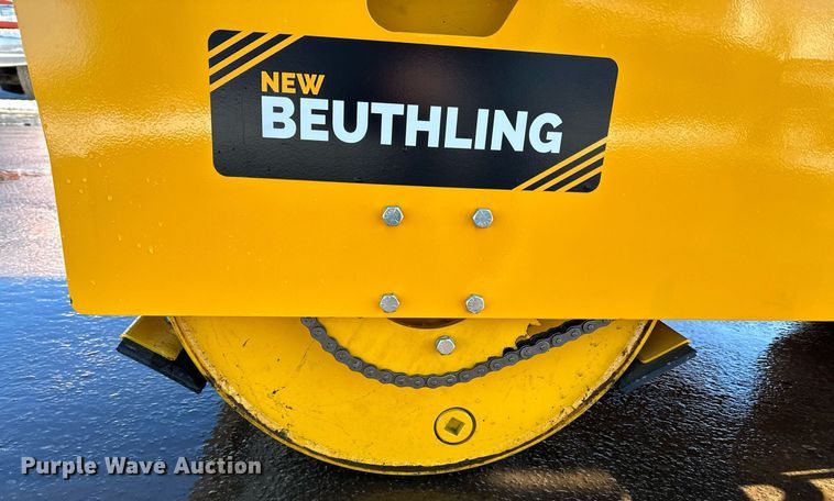 image for item DQ7424 2023 Beuthling B100 double drum roller