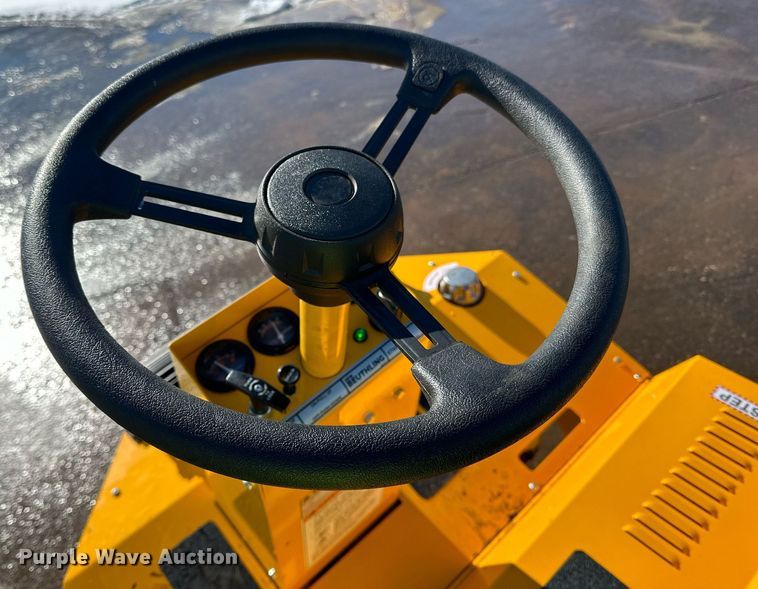 image for item DQ7424 2023 Beuthling B100 double drum roller