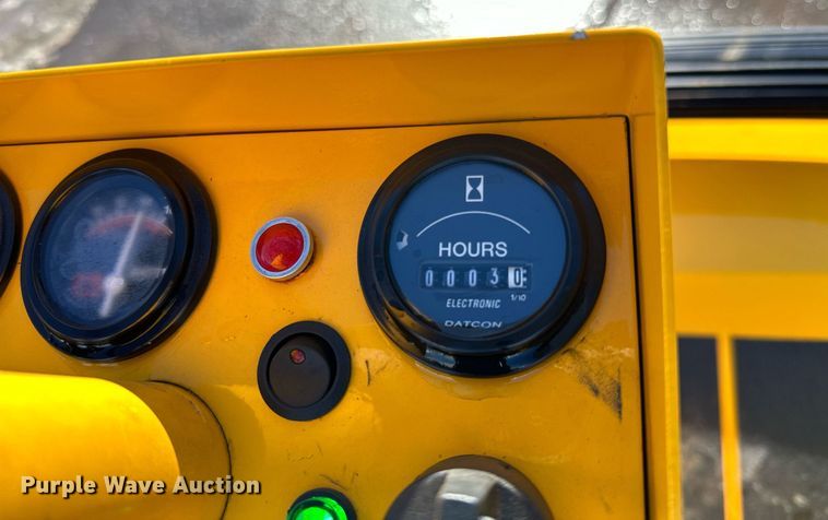 image for item DQ7424 2023 Beuthling B100 double drum roller