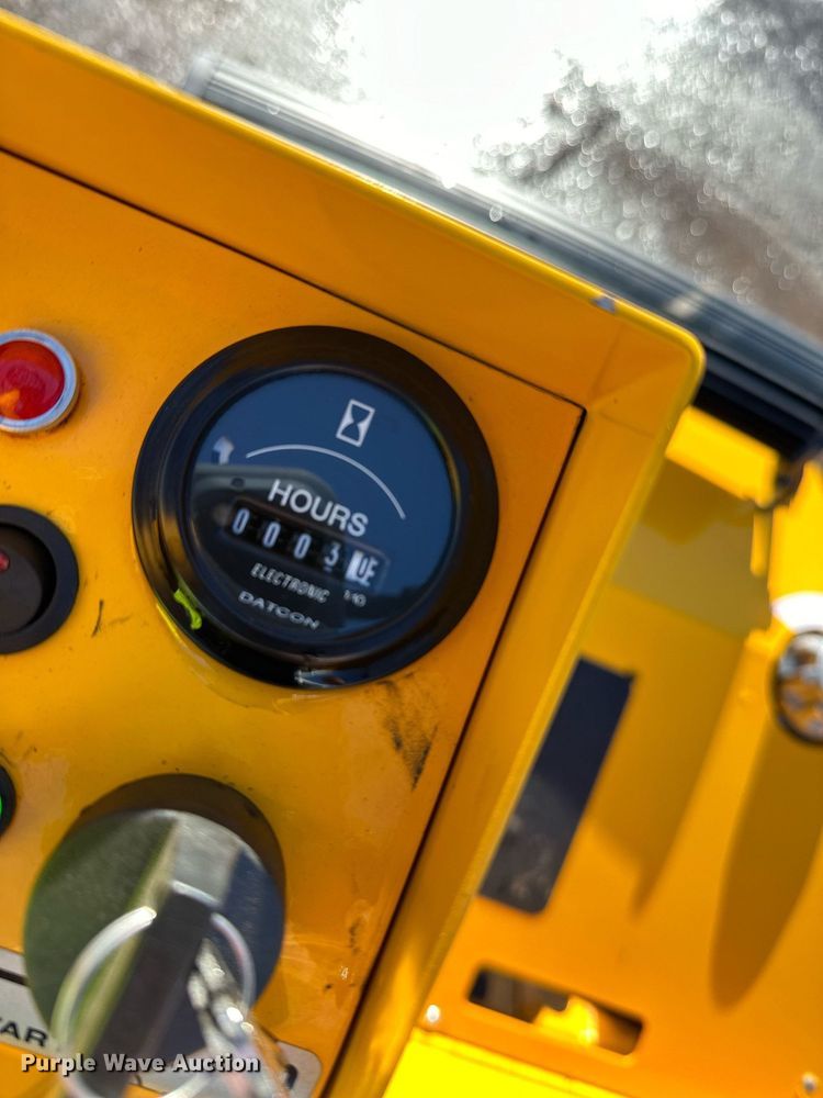 image for item DQ7424 2023 Beuthling B100 double drum roller