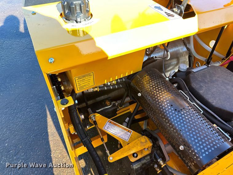 image for item DQ7424 2023 Beuthling B100 double drum roller