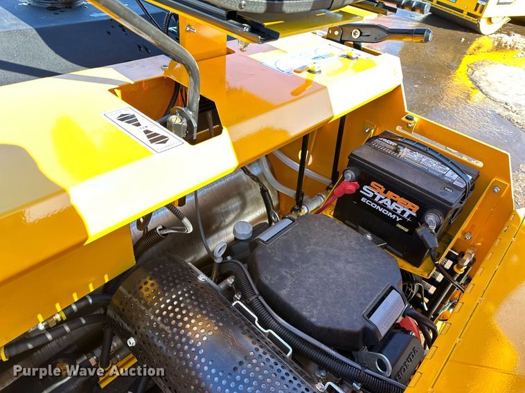 image for item DQ7424 2023 Beuthling B100 double drum roller