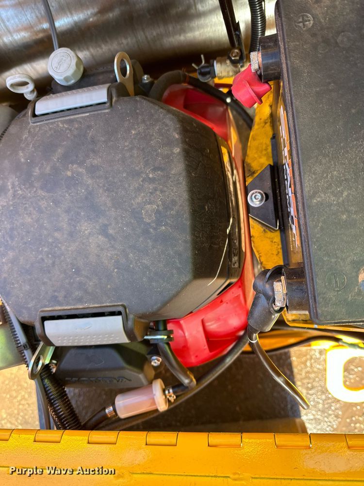 image for item DQ7424 2023 Beuthling B100 double drum roller