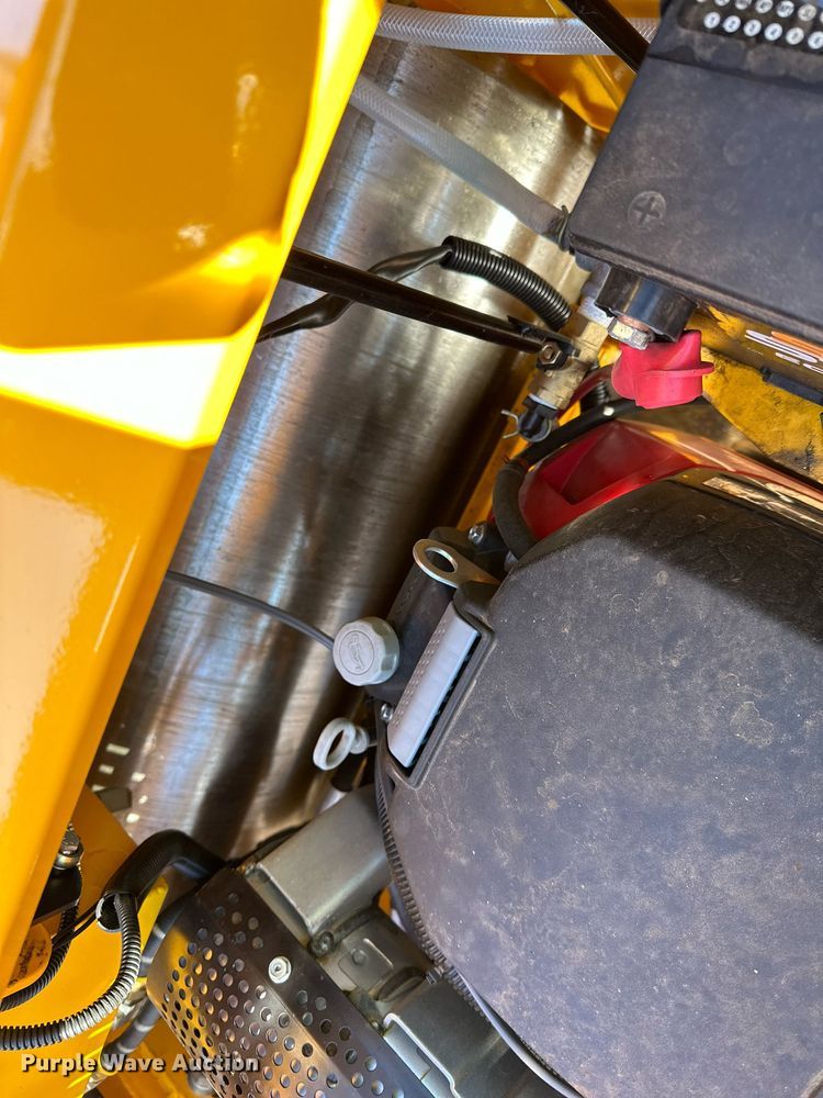 image for item DQ7424 2023 Beuthling B100 double drum roller