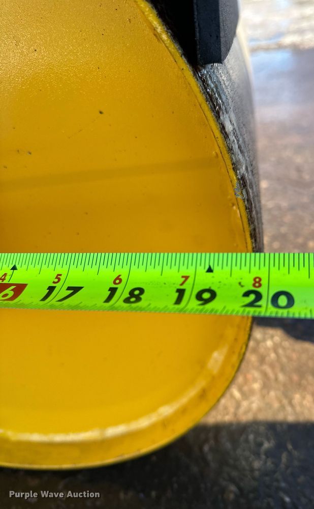 image for item DQ7424 2023 Beuthling B100 double drum roller