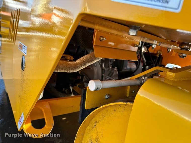 image for item DQ7425 2023 Beuthling B100 double drum roller