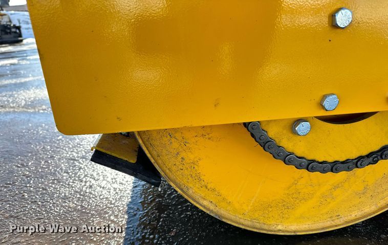 image for item DQ7425 2023 Beuthling B100 double drum roller