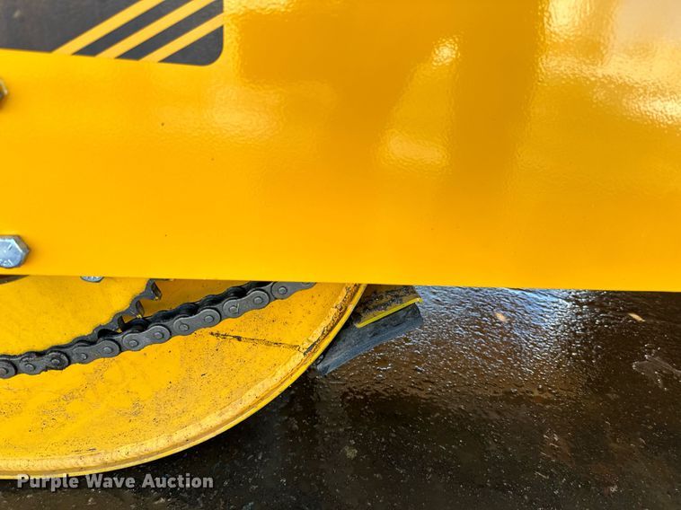 image for item DQ7425 2023 Beuthling B100 double drum roller