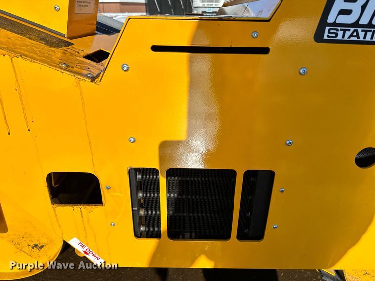 image for item DQ7425 2023 Beuthling B100 double drum roller