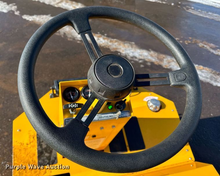 image for item DQ7425 2023 Beuthling B100 double drum roller