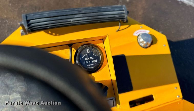 image for item DQ7425 2023 Beuthling B100 double drum roller