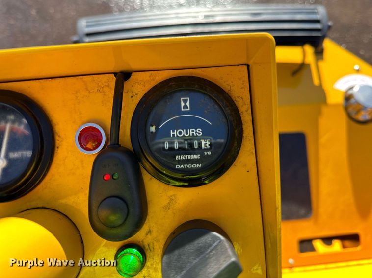 image for item DQ7425 2023 Beuthling B100 double drum roller