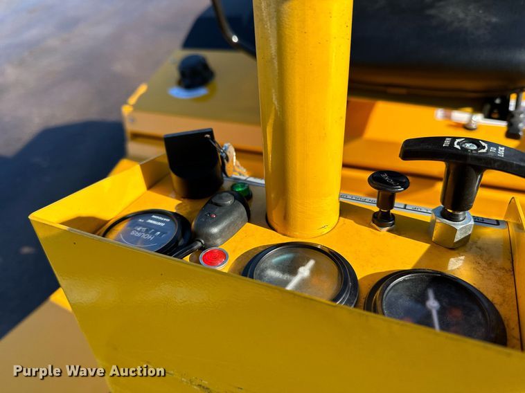 image for item DQ7425 2023 Beuthling B100 double drum roller