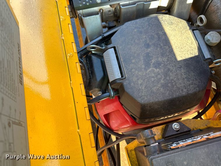 image for item DQ7425 2023 Beuthling B100 double drum roller