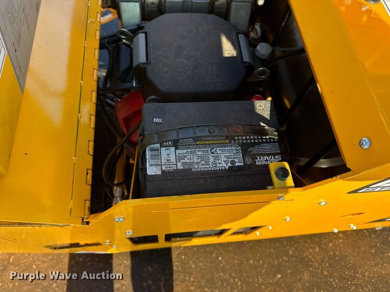 image for item DQ7425 2023 Beuthling B100 double drum roller