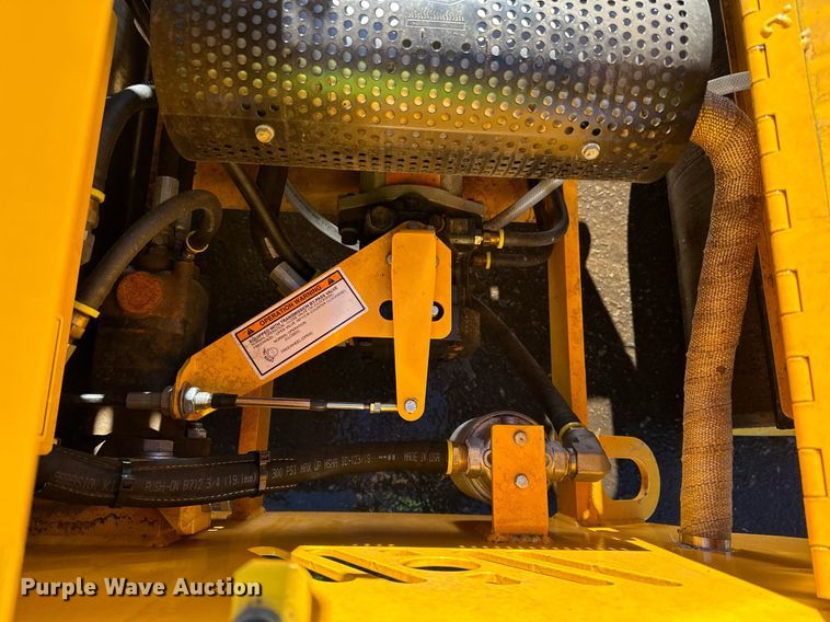 image for item DQ7425 2023 Beuthling B100 double drum roller