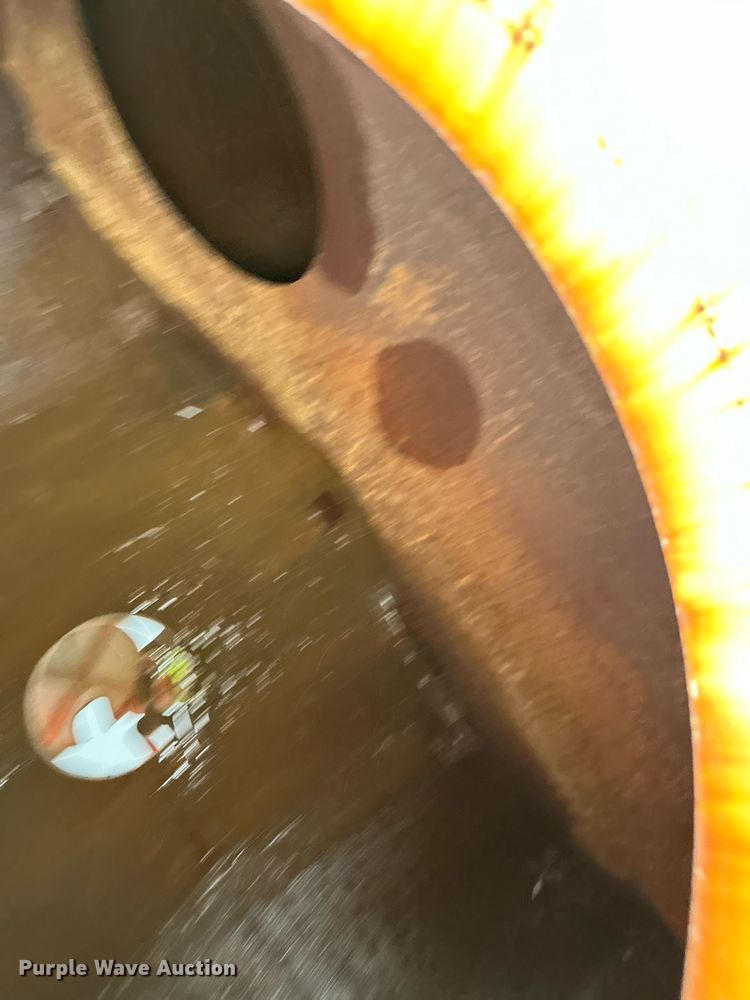 image for item DQ7428 2006 Kenworth  T800 water truck