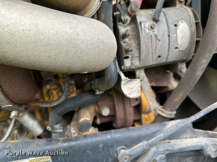 image for item DQ7428 2006 Kenworth  T800 water truck