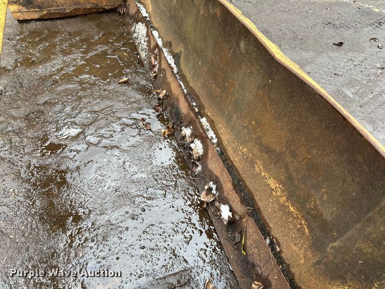 image for item DQ7432 Box blade