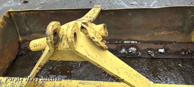 image for item DQ7432 Box blade