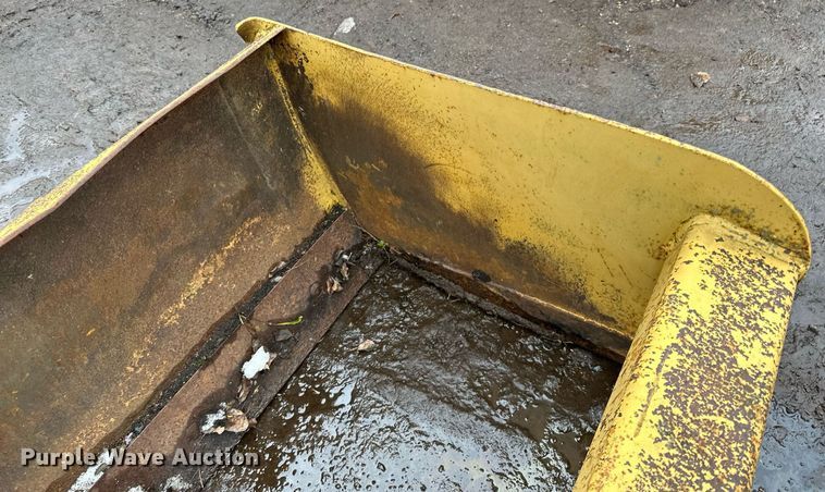 image for item DQ7432 Box blade