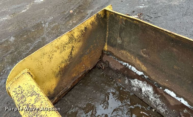 image for item DQ7432 Box blade