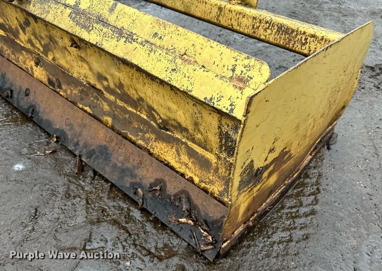 image for item DQ7432 Box blade