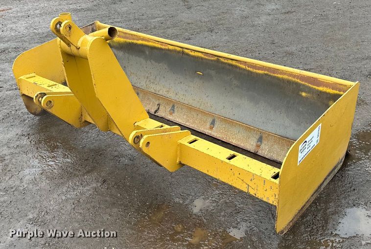 image for item DQ7433 Box blade