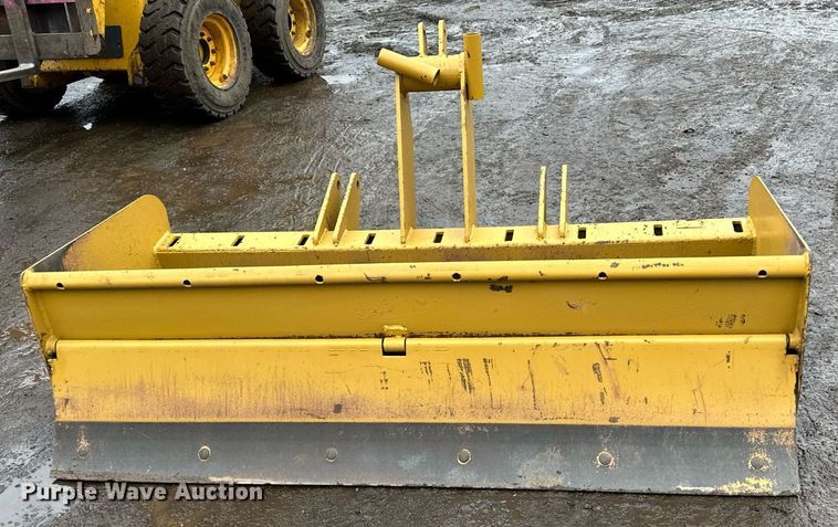 image for item DQ7433 Box blade