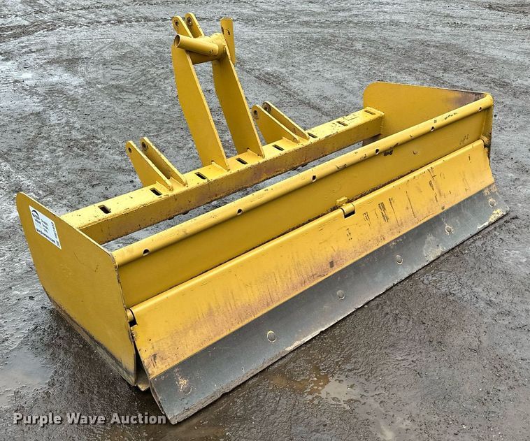 image for item DQ7433 Box blade