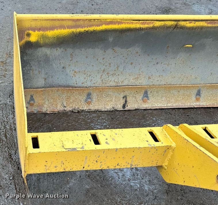 image for item DQ7433 Box blade