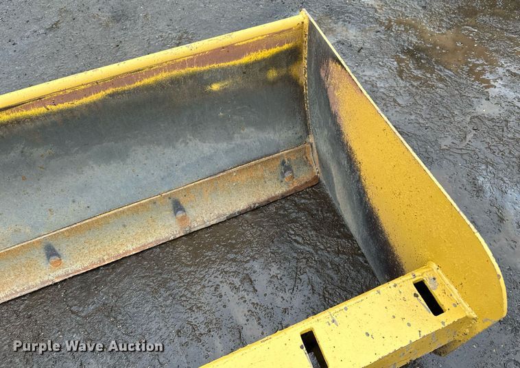 image for item DQ7433 Box blade